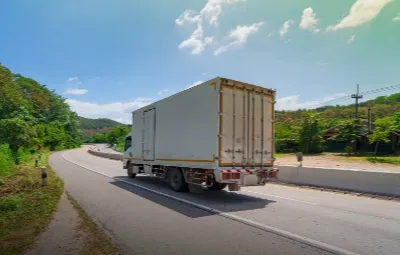 Konya ile Kızılcahamam Arası Bulaşık Makinesi Taşıma