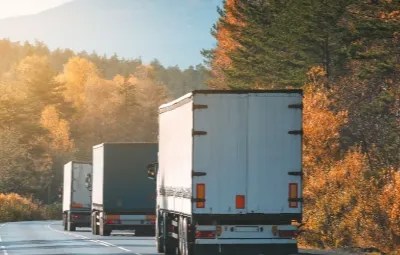 Konya ile Kızılcahamam Arası Klima Taşıma